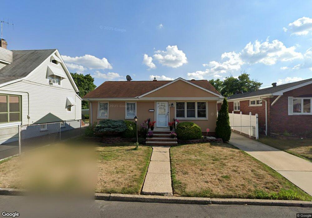 27 Hamilton Ave, Fords, NJ 08863 - photo 1