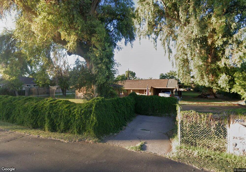 3008 E Backus Rd, Mesa, AZ 85213 - photo 1