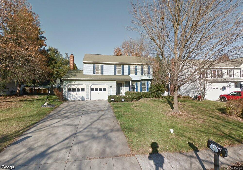 6914 Sovereign Place, Frederick, MD 21703 - photo 1