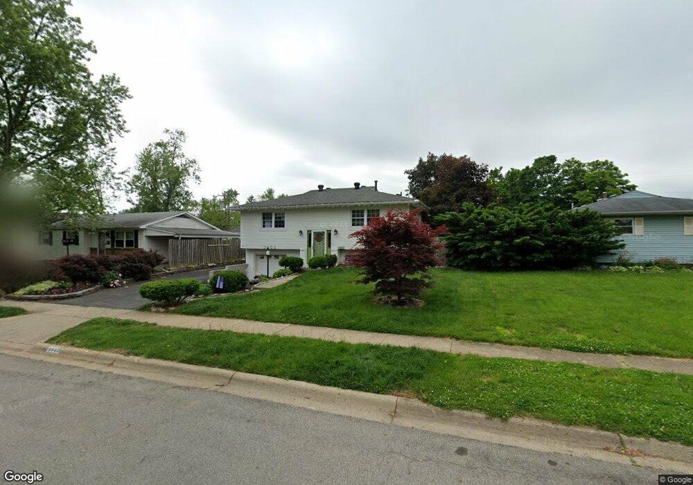 3803 Bonita Rd, Columbus, OH 43232 - photo 1