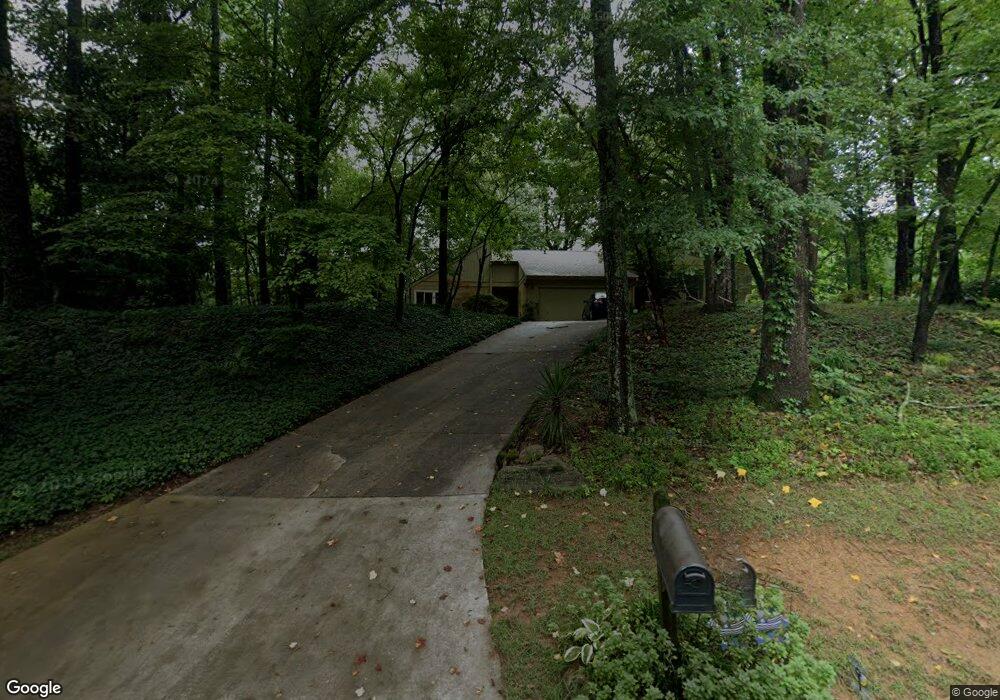 1923 Wicks Ridge Ln unit 2, Marietta, GA 30062 - photo 1