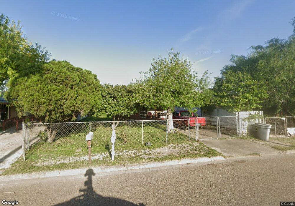 1417 Douglas St, San Juan, TX 78589 - photo 1