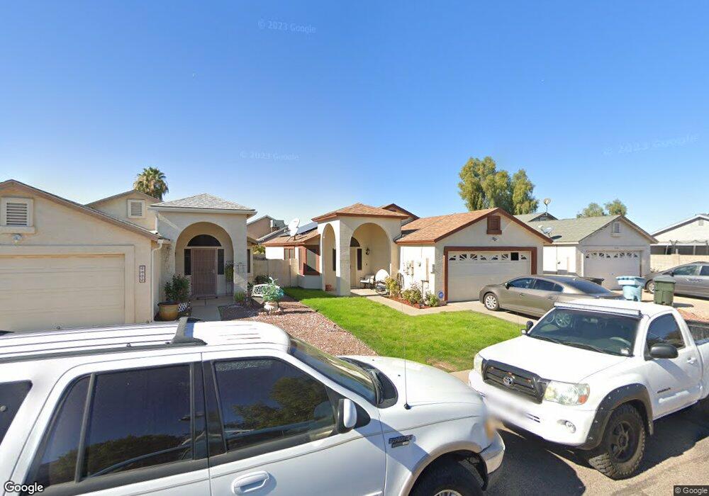 4026 N 88th Ln, Phoenix, AZ 85037 - photo 1