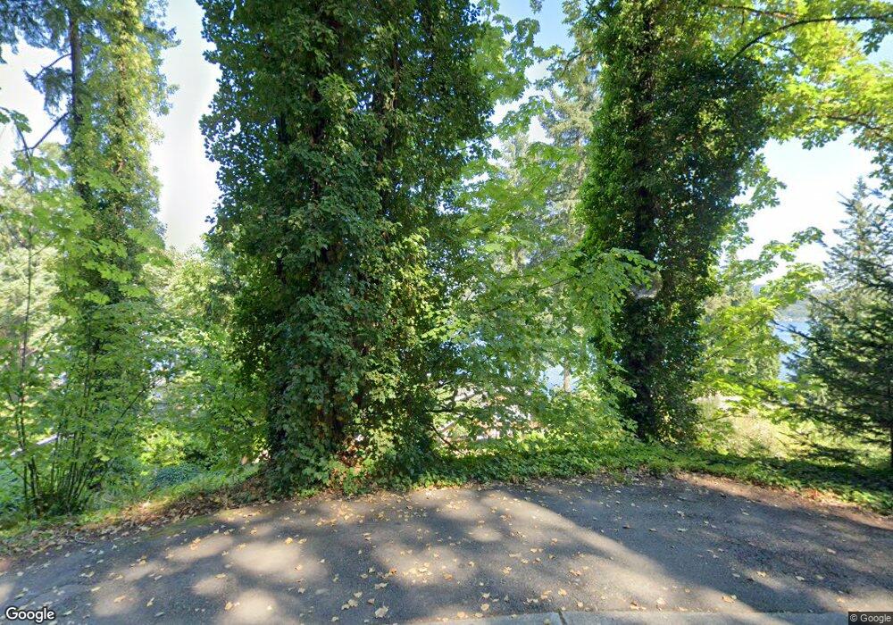 4612 E Mercer Way, Mercer Island, WA 98040 - photo 1