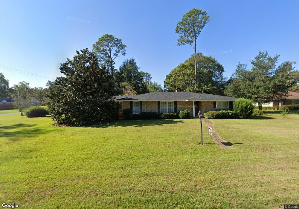 1403 Third Ave, Picayune, MS 39466 - photo 1