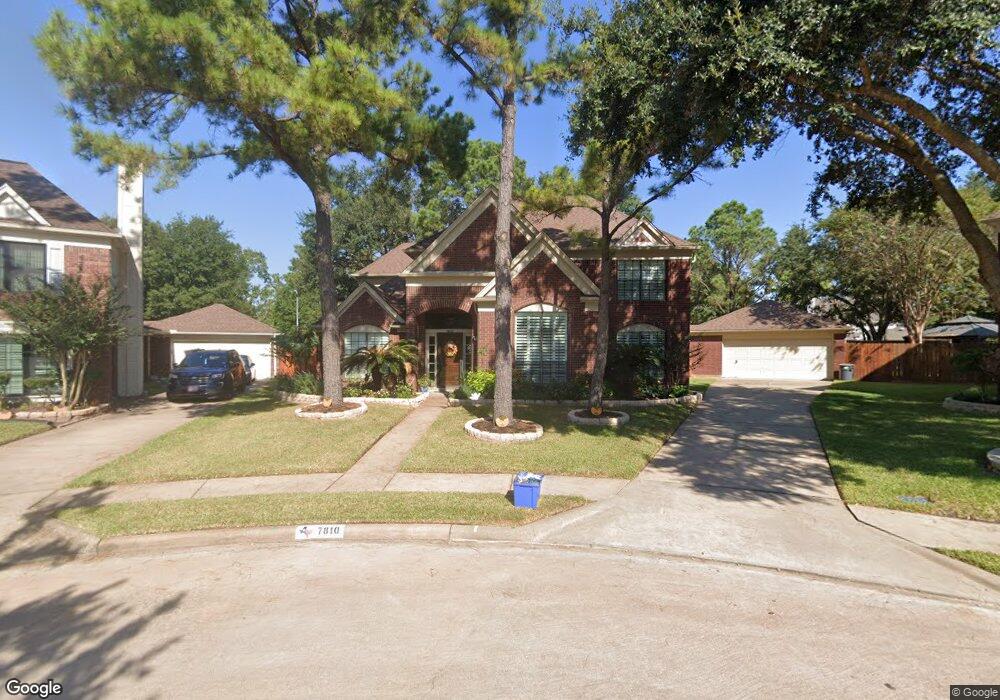 7810 Hickory Mill Ct, Houston, TX 77095 - photo 1