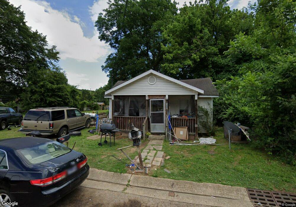 132 Booker St, Jackson, TN 38301 - photo 1