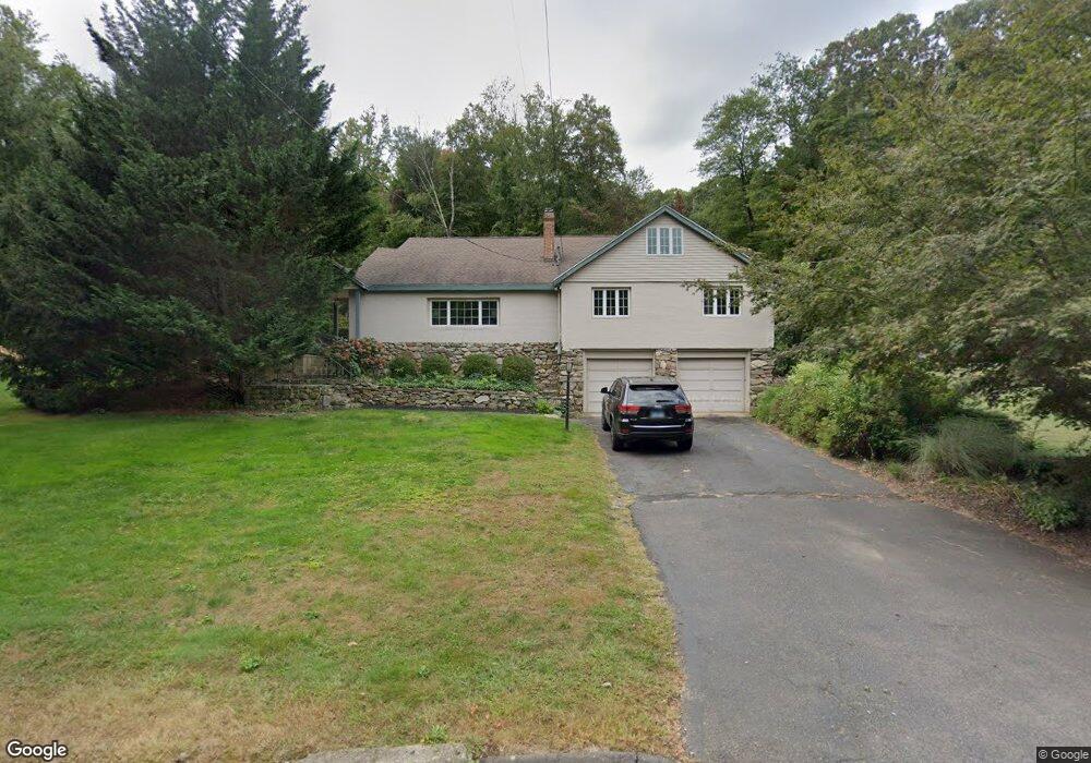 15 Clark Rd, Haddam, CT 06438 - photo 1