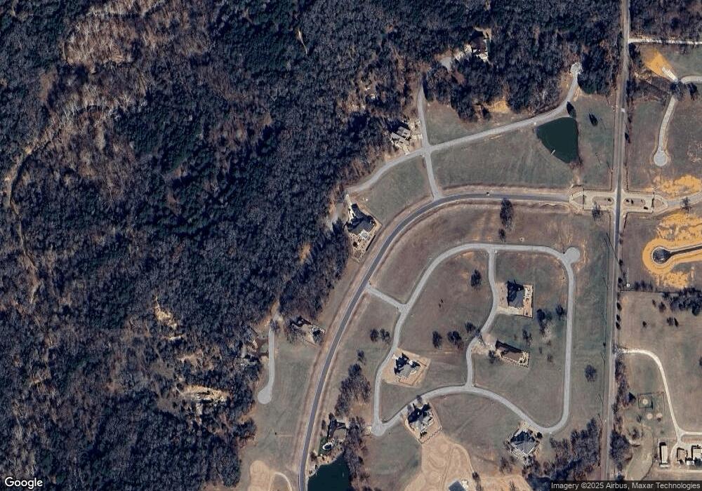 118 S Oakmont Ct, Gordonville, TX 76245 - photo 1