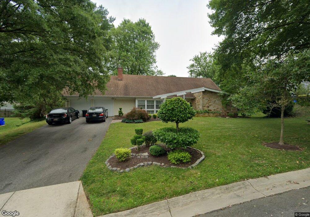 12421 Seabury Ln, Bowie, MD 20715 - photo 1