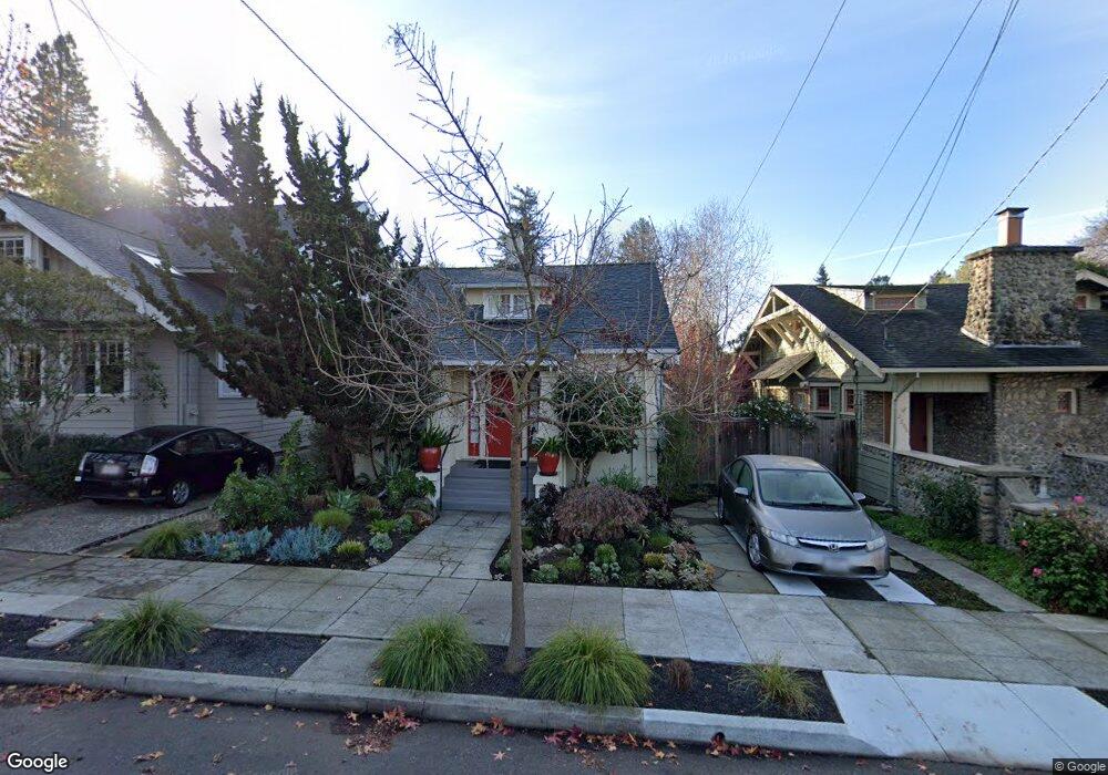 2810 Prince St, Berkeley, CA 94705 - photo 1