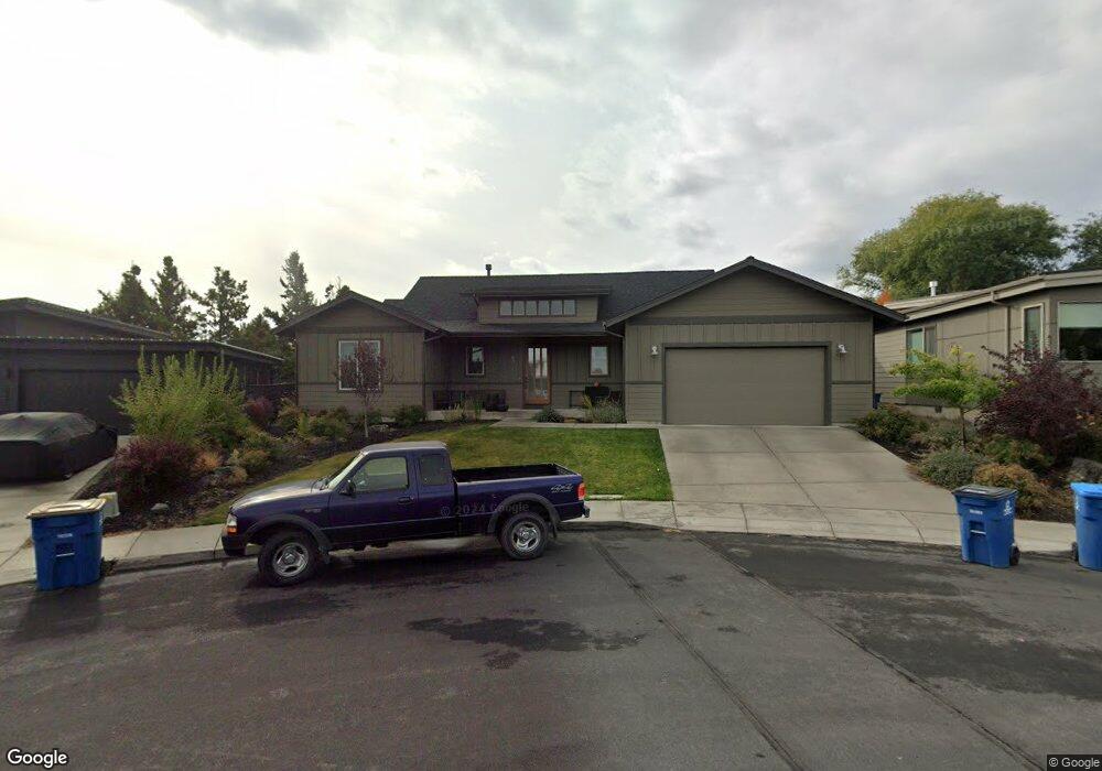 63145 Iner Loop, Bend, OR 97701 - photo 1