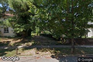 40 University Cir, Charlottesville, VA 22903