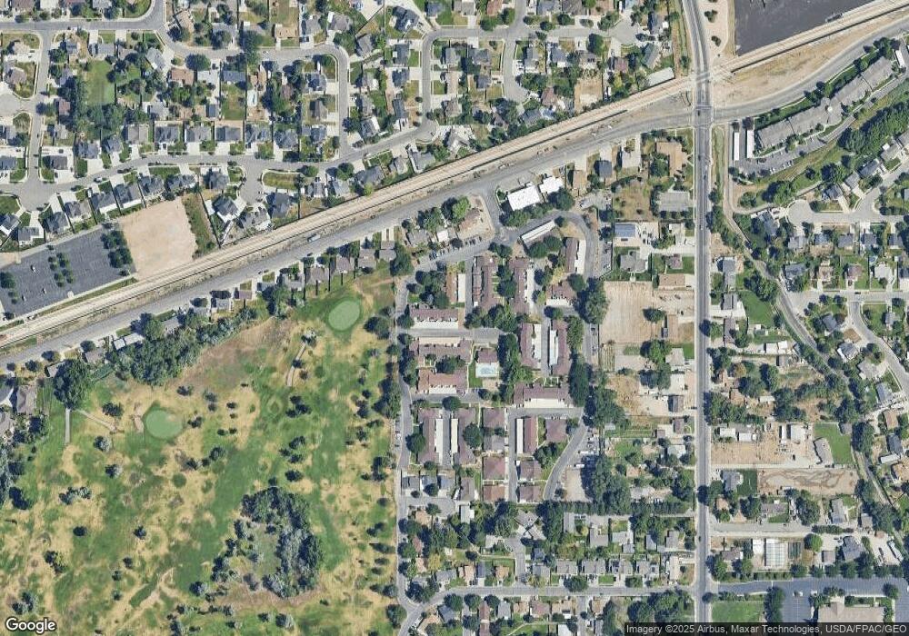 52 W San Rafael Ct, West Jordan, UT 84088 - photo 1