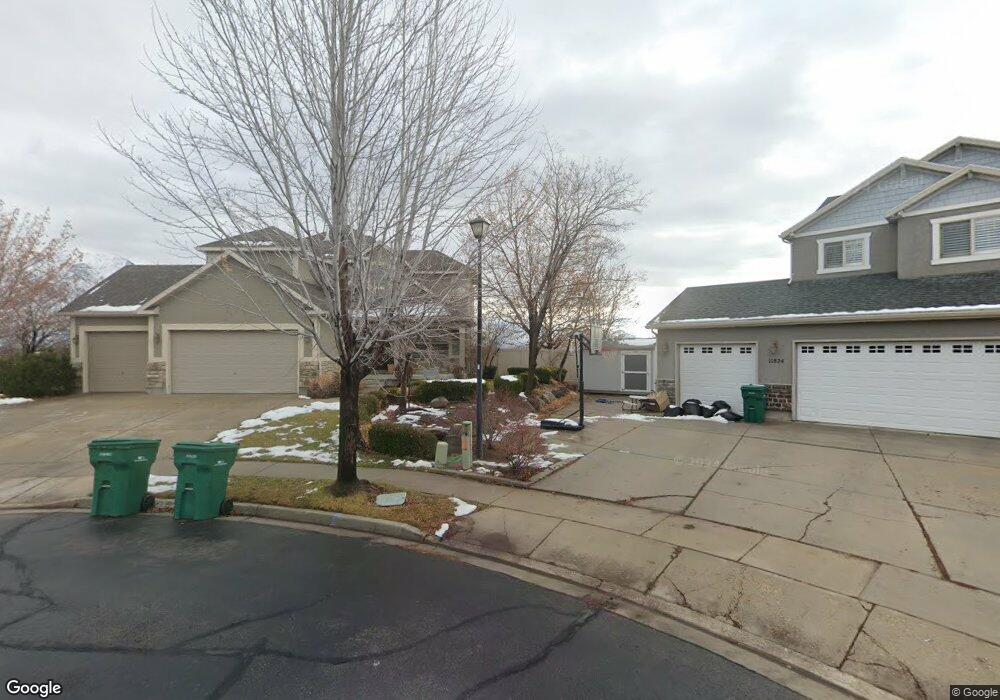 11828 Jupiter Cir, Highland, UT 84003 - photo 1