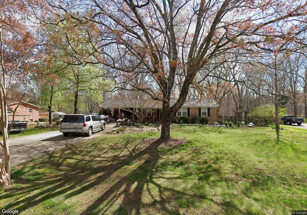 133 Ellenburg Dr, Statesville, NC 28625 - photo 1