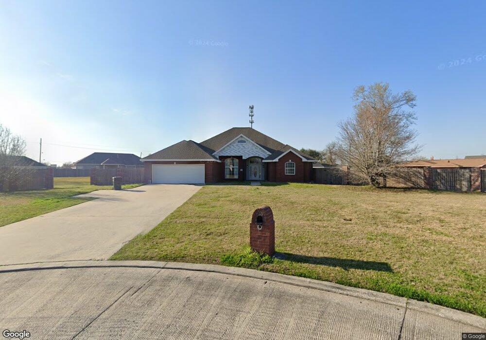 913 N Alice St, Lake Charles, LA 70615 - photo 1