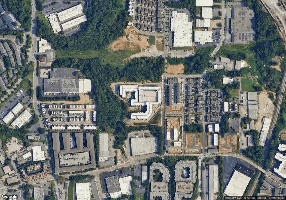 1330 Fairmont Ave NW unit B2, Atlanta, GA 30318 - photo 1