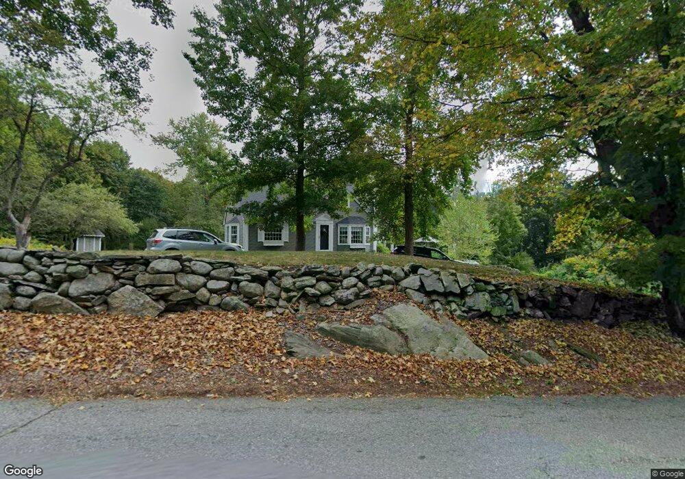 117 High St, Dunstable, MA 01827 - photo 1