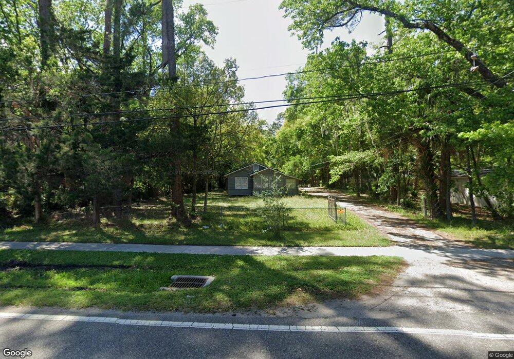 5220 Catoma St, Jacksonville, FL 32210 - photo 1