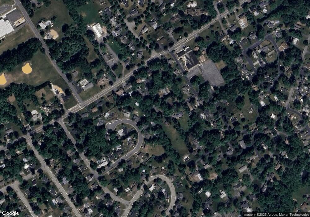 5 Hilltop Rd, Succasunna, NJ 07876 - photo 1