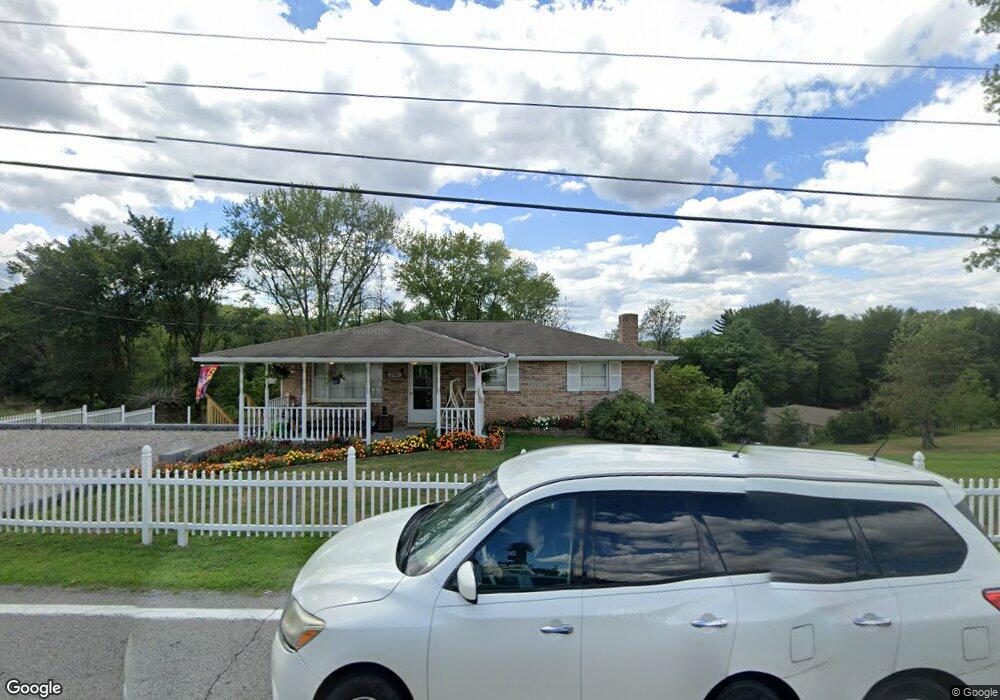 2761 St Johns Rd, Colliers, WV 26035 - photo 1