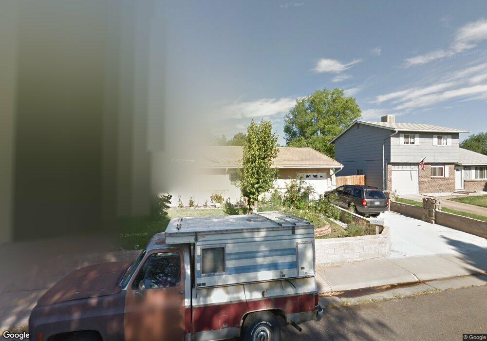 1175 Ouray St, Aurora, CO 80011 - photo 1