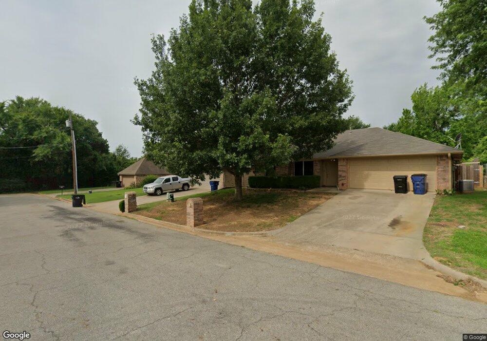 3425 Dana Ln, Denison, TX 75021 - photo 1