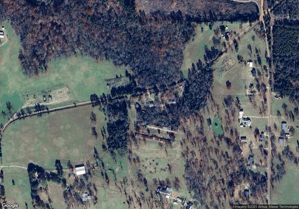 1442 County Road 159, Garrison, TX 75946 - photo 1