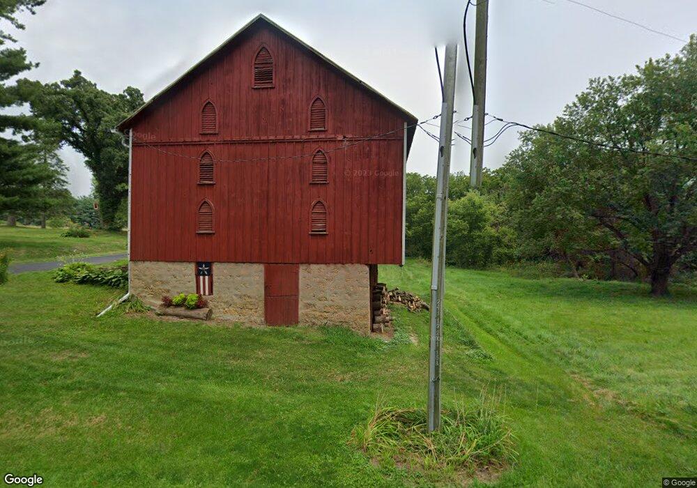 2873 N Ayp Rd, Lena, IL 61048 - photo 1