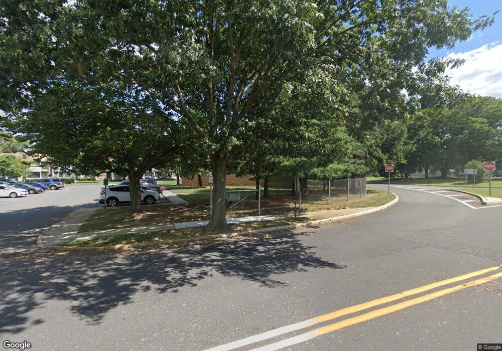 785 Twin Rivers Dr N, East Windsor, NJ 08520 - photo 1