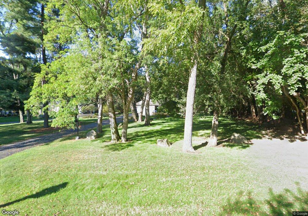 30895 Oakleaf Ln, Franklin, MI 48025 - photo 1