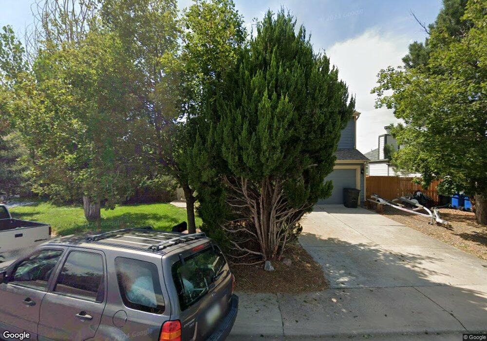 67 Macon Ct, Aurora, CO 80010 - photo 1