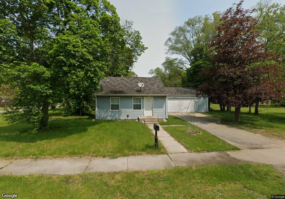 930 Concord Ave, Elkhart, IN 46516 - photo 1