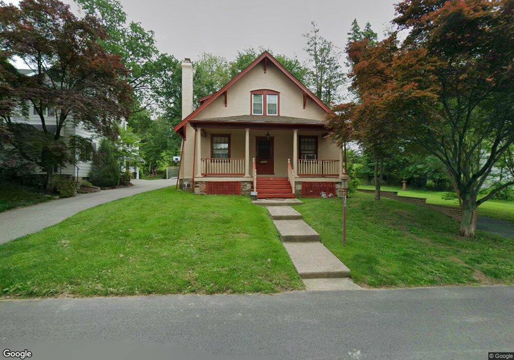 109 Rorer St, Glenside, PA 19038 - photo 1