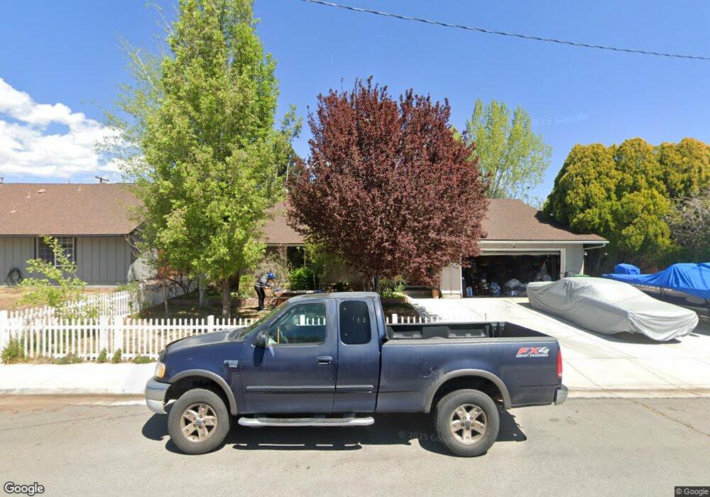 1660 Zephyr Way unit 6, Sparks, NV 89431 - photo 1