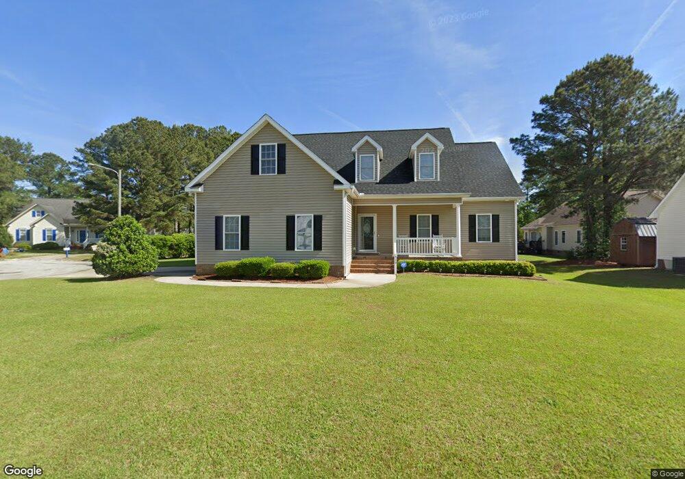 419 Primrose Ln, Winterville, NC 28590 - photo 1