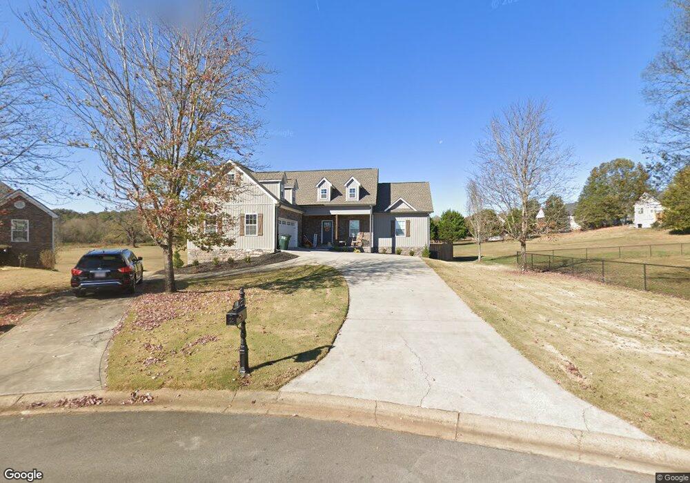 135 Bryce Valley Ct SW, Adairsville, GA 30103 - photo 1
