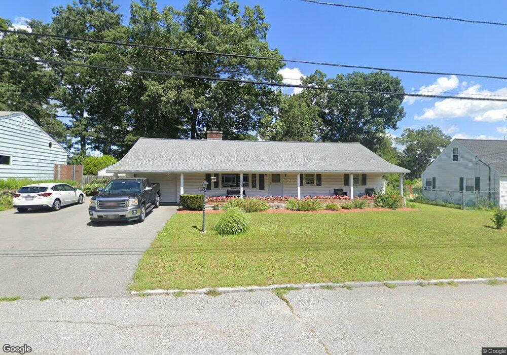 10 Conrad St, Methuen, MA 01844 - photo 1