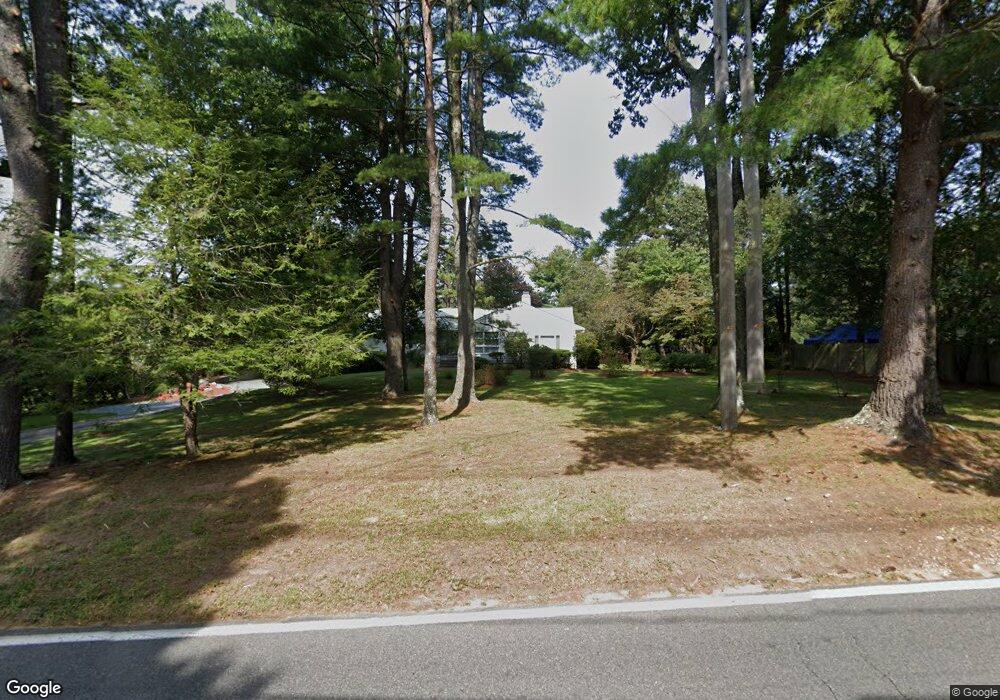 90 Walpole St, Dover, MA 02030 - photo 1