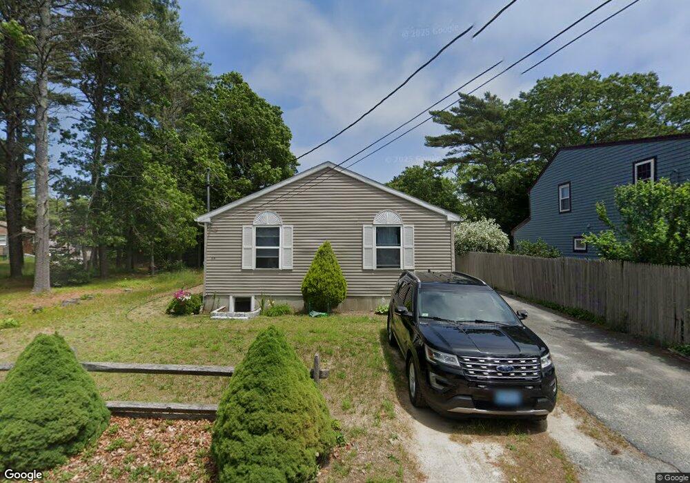65 Wychunas Ave, Buzzards Bay, MA 02532 - photo 1