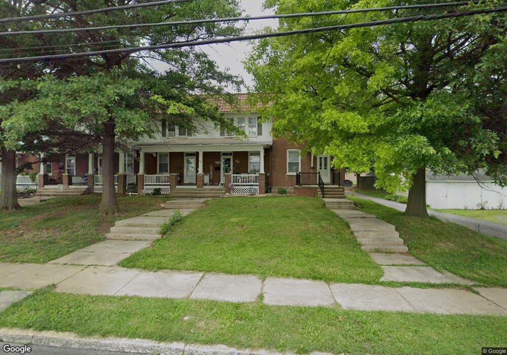 629 S 4th St, Chambersburg, PA 17201 - photo 1