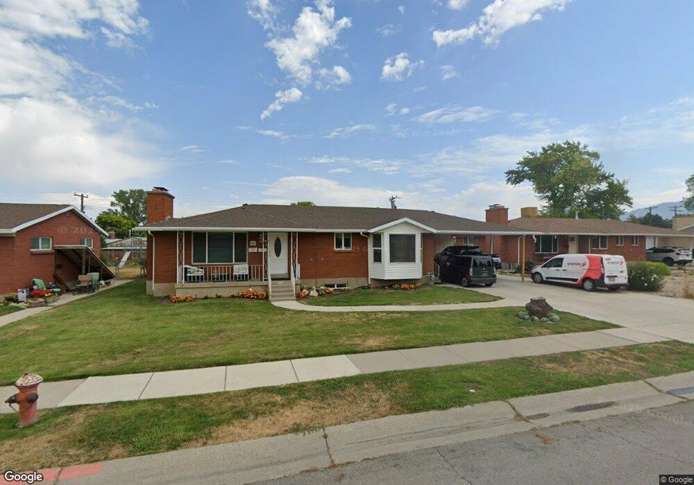 441 E 6865 S, Midvale, UT 84047 - photo 1