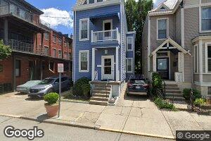 1228 Ida St, Cincinnati, OH 45202