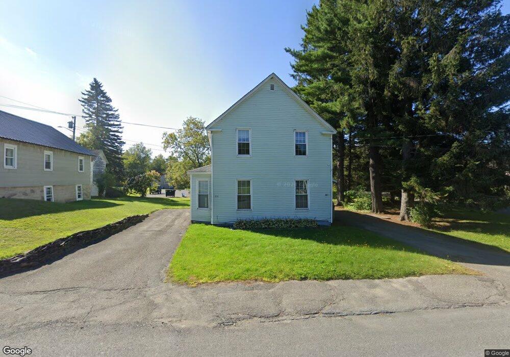 22 Roberts St, Caribou, ME 04736 - photo 1