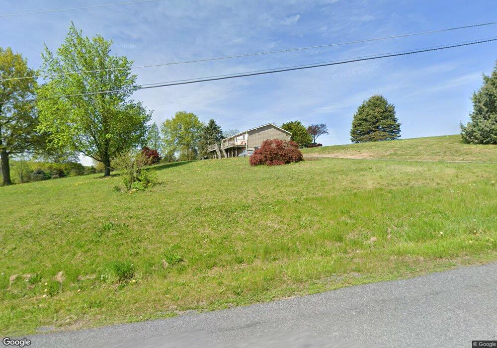 111 Clauss Rd, Lenhartsville, PA 19534 - photo 1
