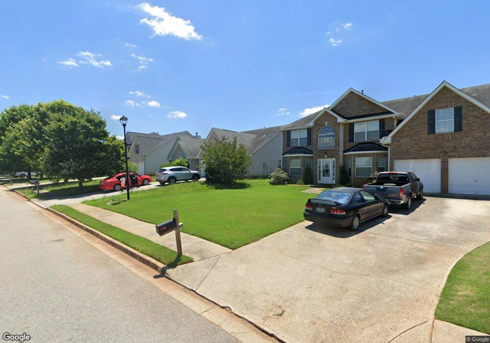 1738 Byrom Pkwy unit 2, Jonesboro, GA 30236 - photo 1