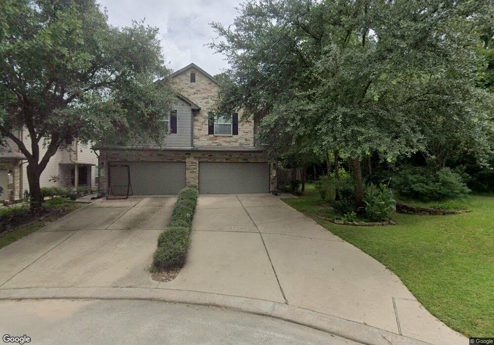 2 Bowerbank Ct, Magnolia, TX 77354 - photo 1