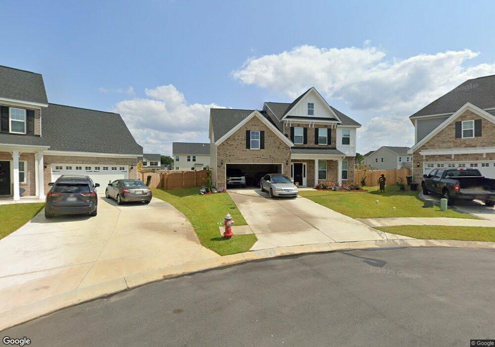 1546 Garrett Ct unit 216, Chapin, SC 29036 - photo 1