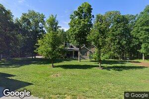 400 Deep Forest Dr, Hawk Point, MO 63349